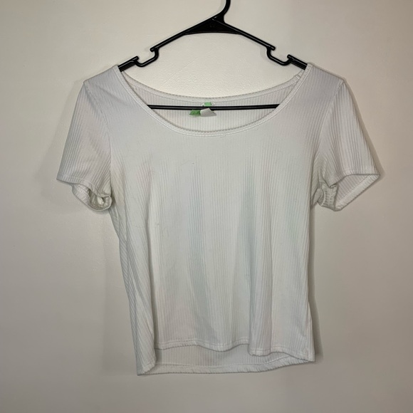 Reckless Hearts Twofer Dress - Picture 3 of 5